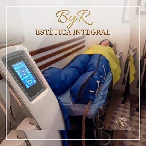 Presoterapia